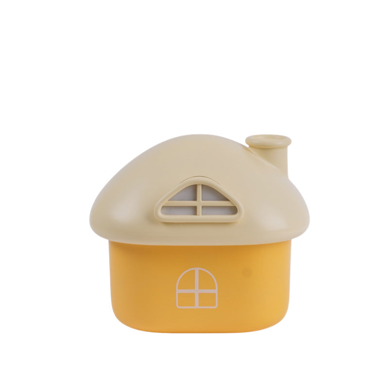 Skanto | Skrivebords Liten Igloo Nattlampe Luftfukter
