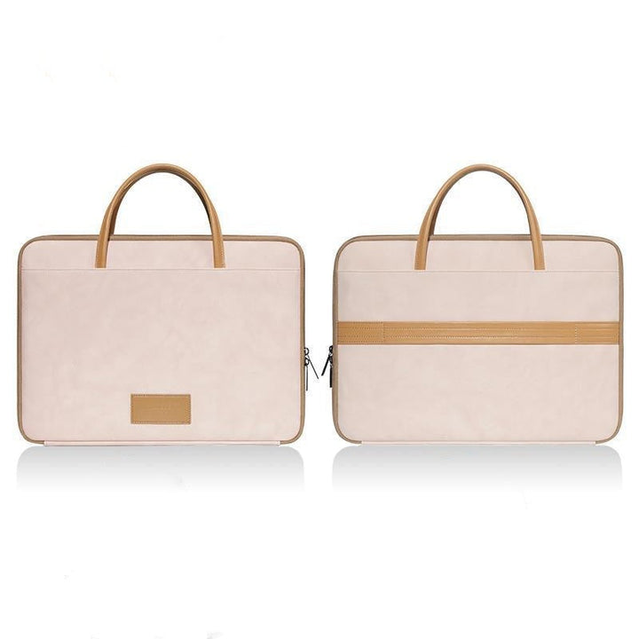 Skanto | 180¬∞ Helåpen Laptop Bag