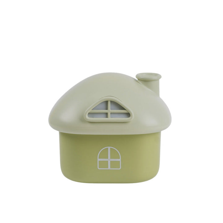 Skanto | Skrivebords Liten Igloo Nattlampe Luftfukter