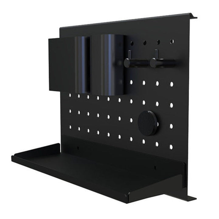 Skanto | Ultrathin Vertical Desktop Storage Stand, with Minimalist Design, Free Combination, Vertical Storage, for Home & Office