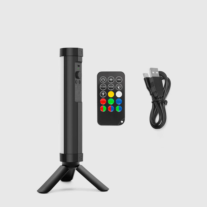 Skanto | RGB Magnetisk Bærbar Fylllys Stick