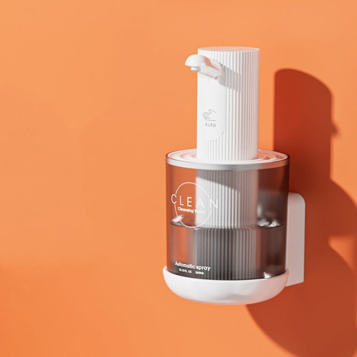 Skanto | Automatisk Sensor Smart Skum Såpedispenser