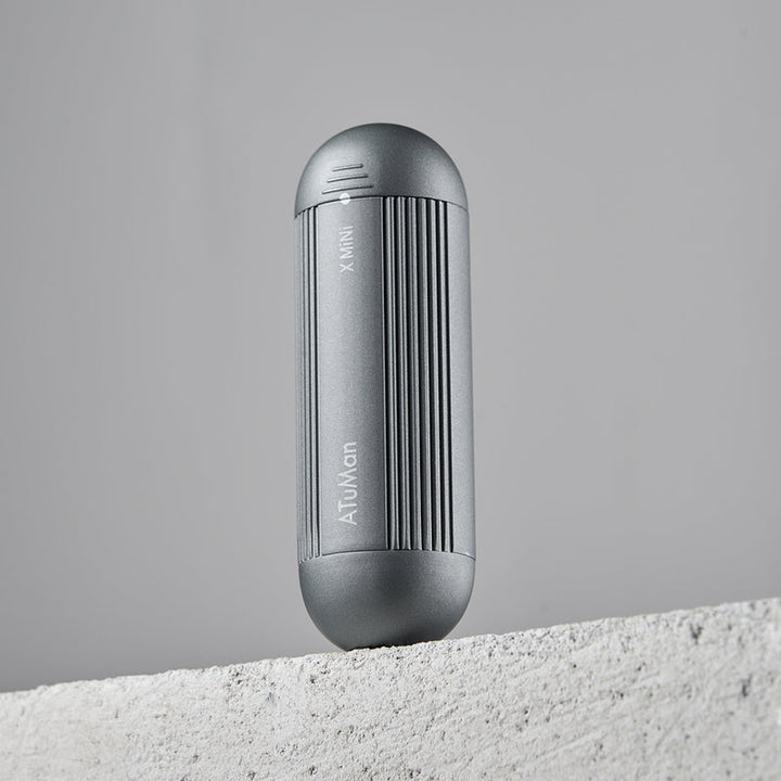 Skanto | Super Mini Bærbar Skrutrekker Sett