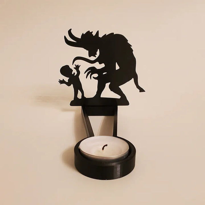 Skanto | Spooktacular Halloween Skygge Decor