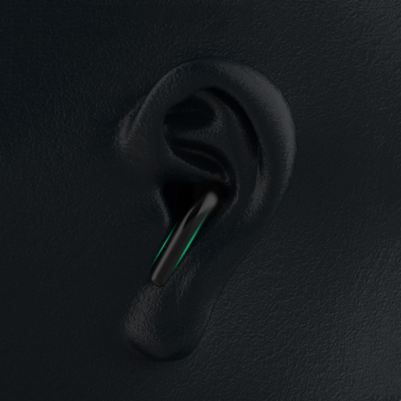 Skanto | EDC Slider Unzip Halv In-Ear Bluetooth Hodetelefoner