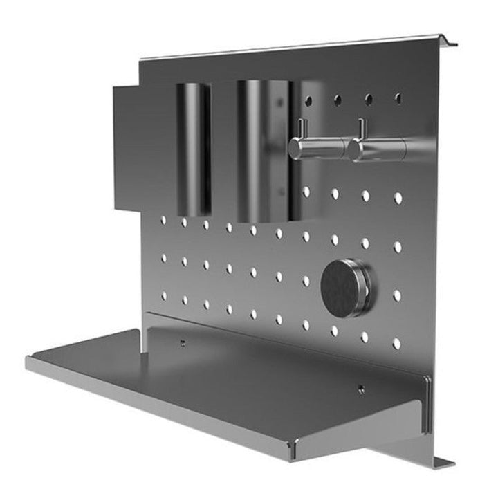 Skanto | Ultrathin Vertical Desktop Storage Stand, with Minimalist Design, Free Combination, Vertical Storage, for Home & Office