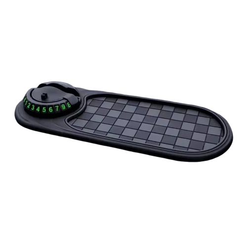 Skanto | BilDashbord Anti Slip Mobilholder