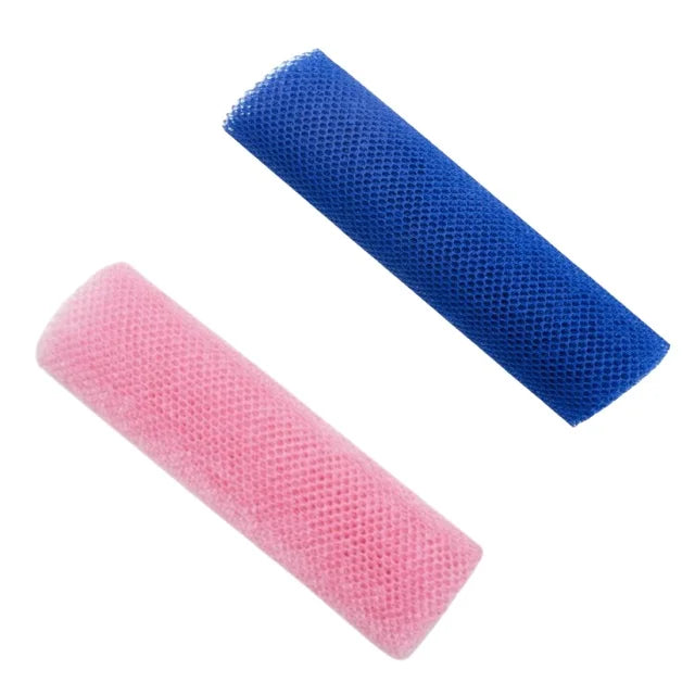 Skanto | Eksfolierende Svamp Nett Bad Scrub
