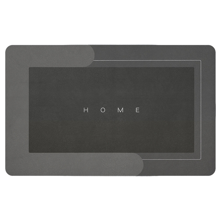 Extra Absorbent Non-Slip Floor Mat