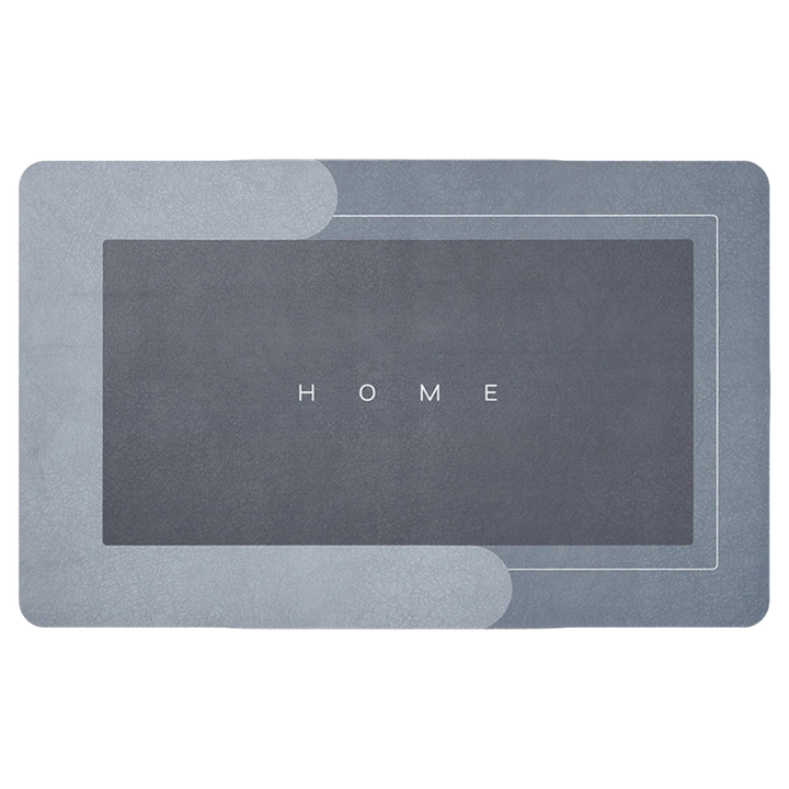 Extra Absorbent Non-Slip Floor Mat