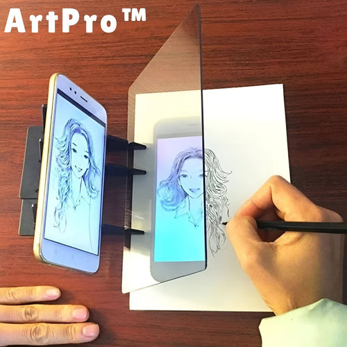 Skanto | ArtPro | Slipp løs kreativiteten din