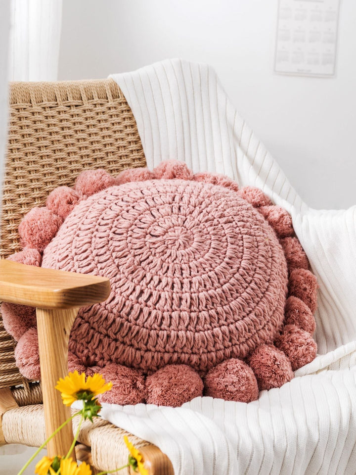 CozyCushion – Stilfull Dekorativ Pute for Hjemmet Skanto
