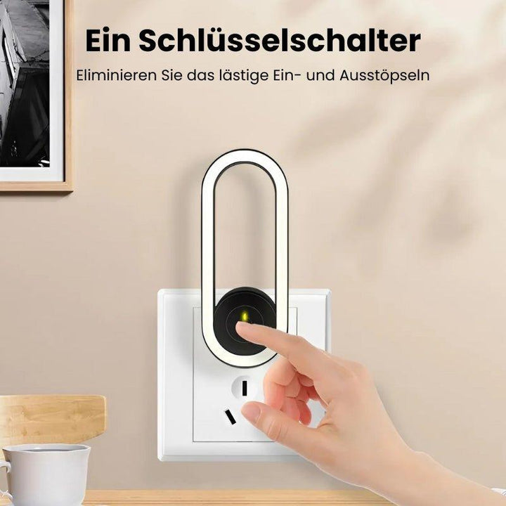 Anti-Mücke | Nyt rolige netter og insektsfrie omgivelser | Skanto