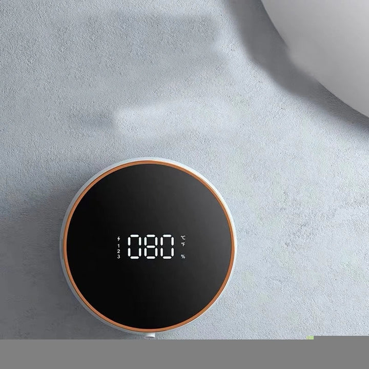 Automatisk såpedispenser med sensor | Skanto