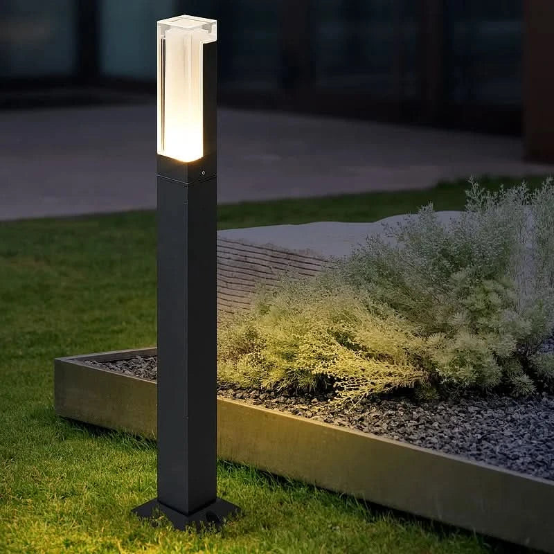 Skanto | Vanntett LED-lampe for innendørs og utendørs belysning