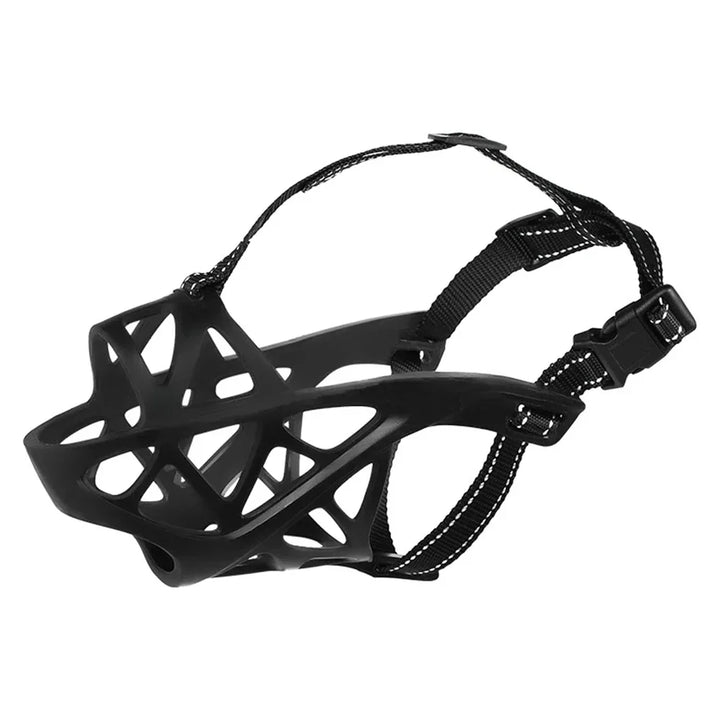 Skanto | Snout – Justerbar, Pustende Hundemuzzle
