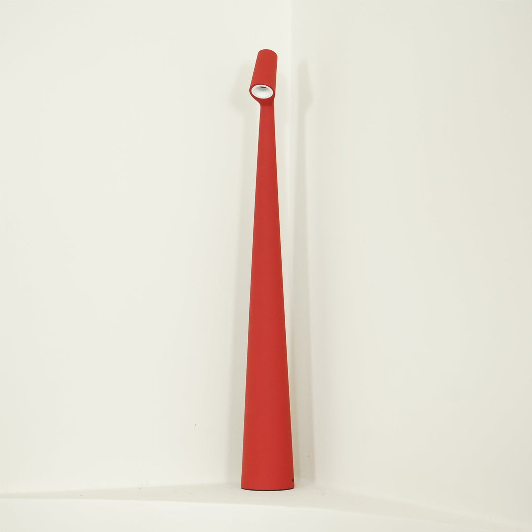 Skanto | EcoLight – Energieffektiv oppladbar skrivebordslampe