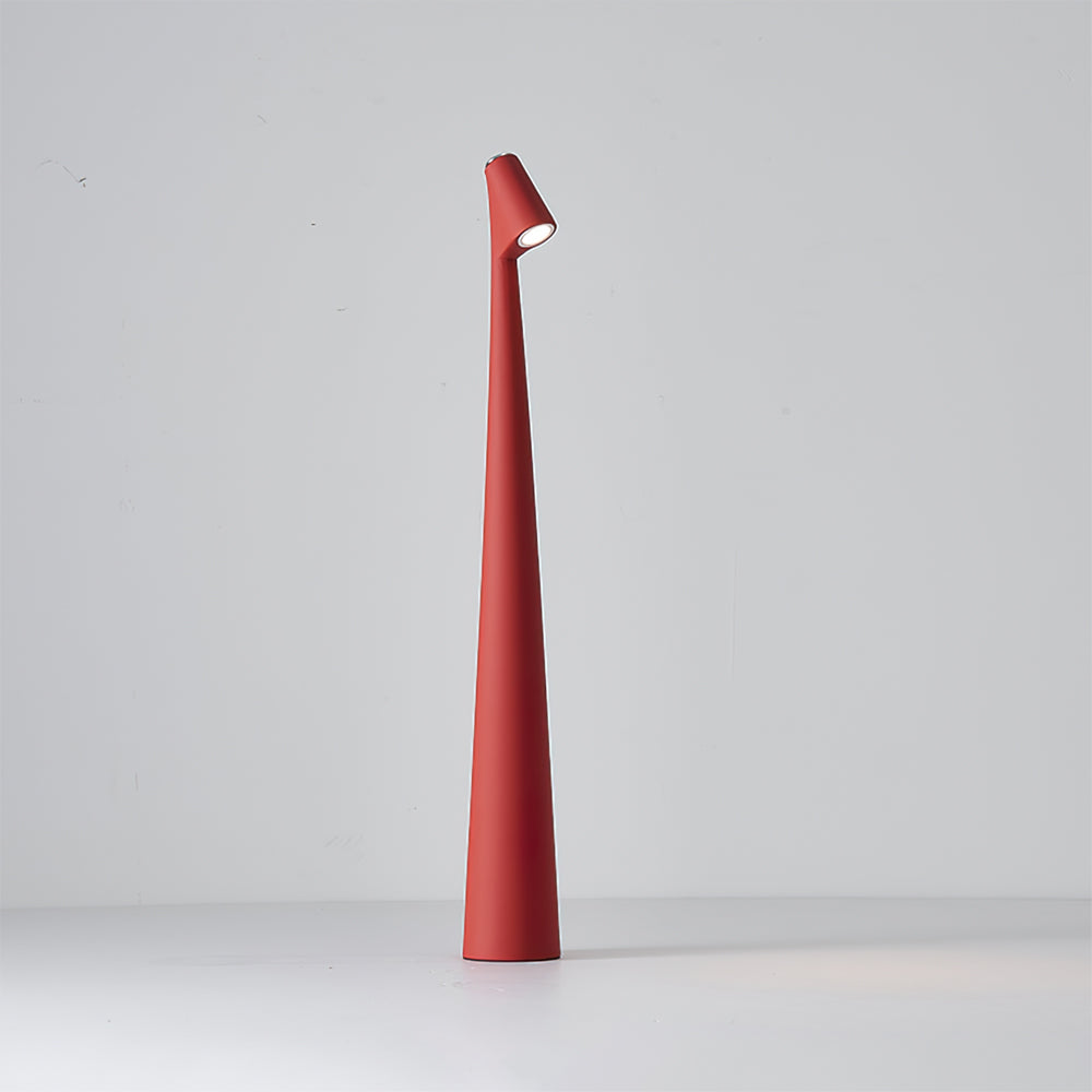 Skanto | EcoLight – Energieffektiv oppladbar skrivebordslampe
