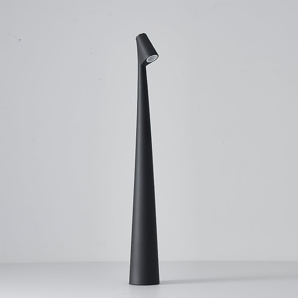 Skanto | EcoLight – Energieffektiv oppladbar skrivebordslampe