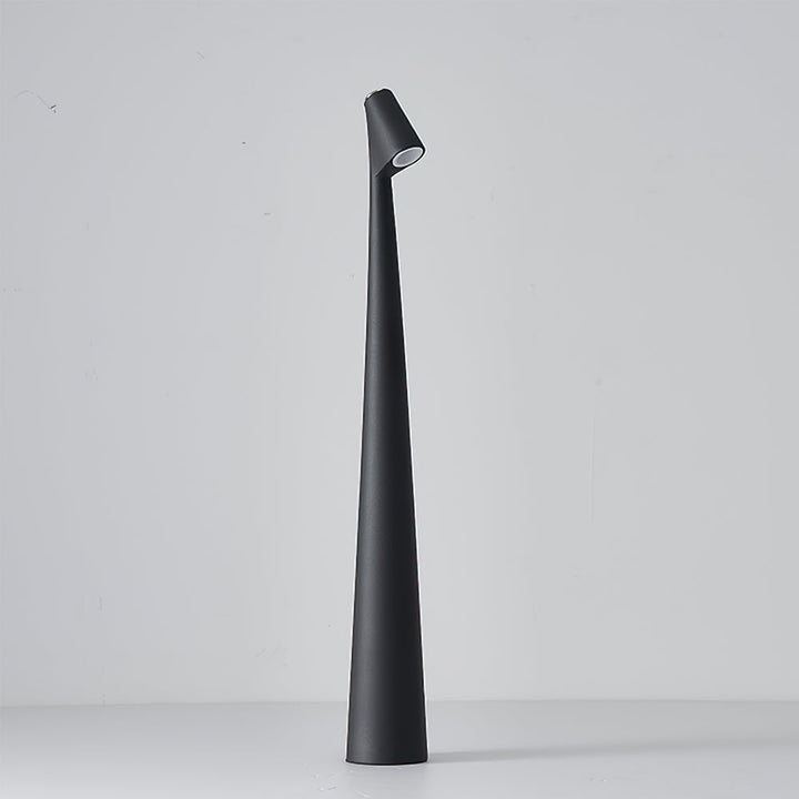 Skanto | EcoLight – Energieffektiv oppladbar skrivebordslampe