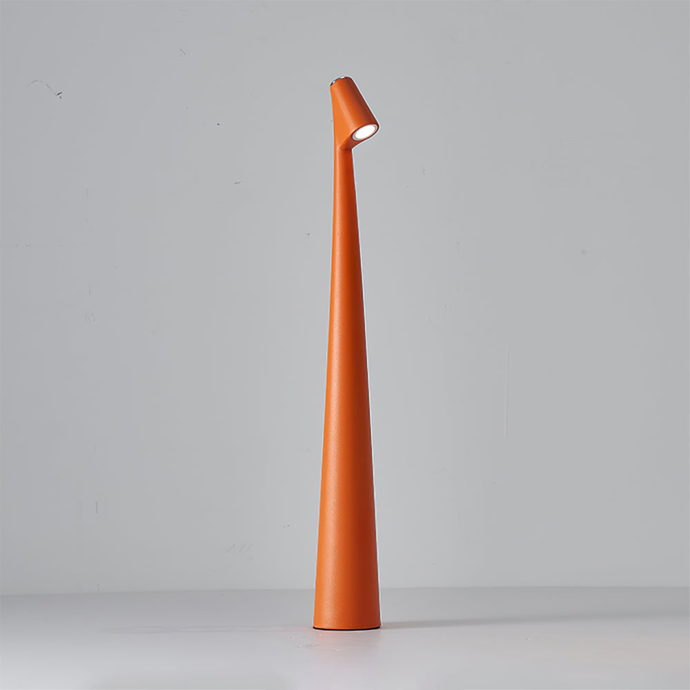Skanto | EcoLight – Energieffektiv oppladbar skrivebordslampe