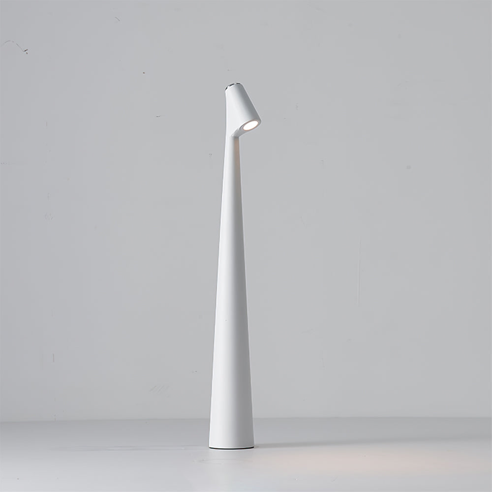 Skanto | EcoLight – Energieffektiv oppladbar skrivebordslampe