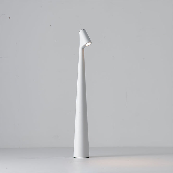 Skanto | EcoLight – Energieffektiv oppladbar skrivebordslampe