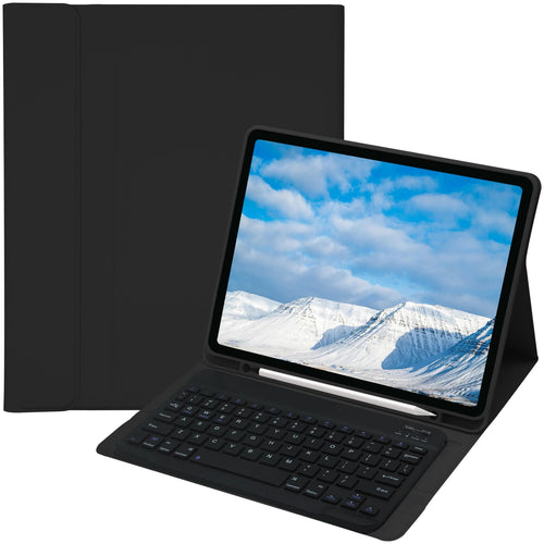 Skanto | FlexKey Pro iPad Tastaturveske