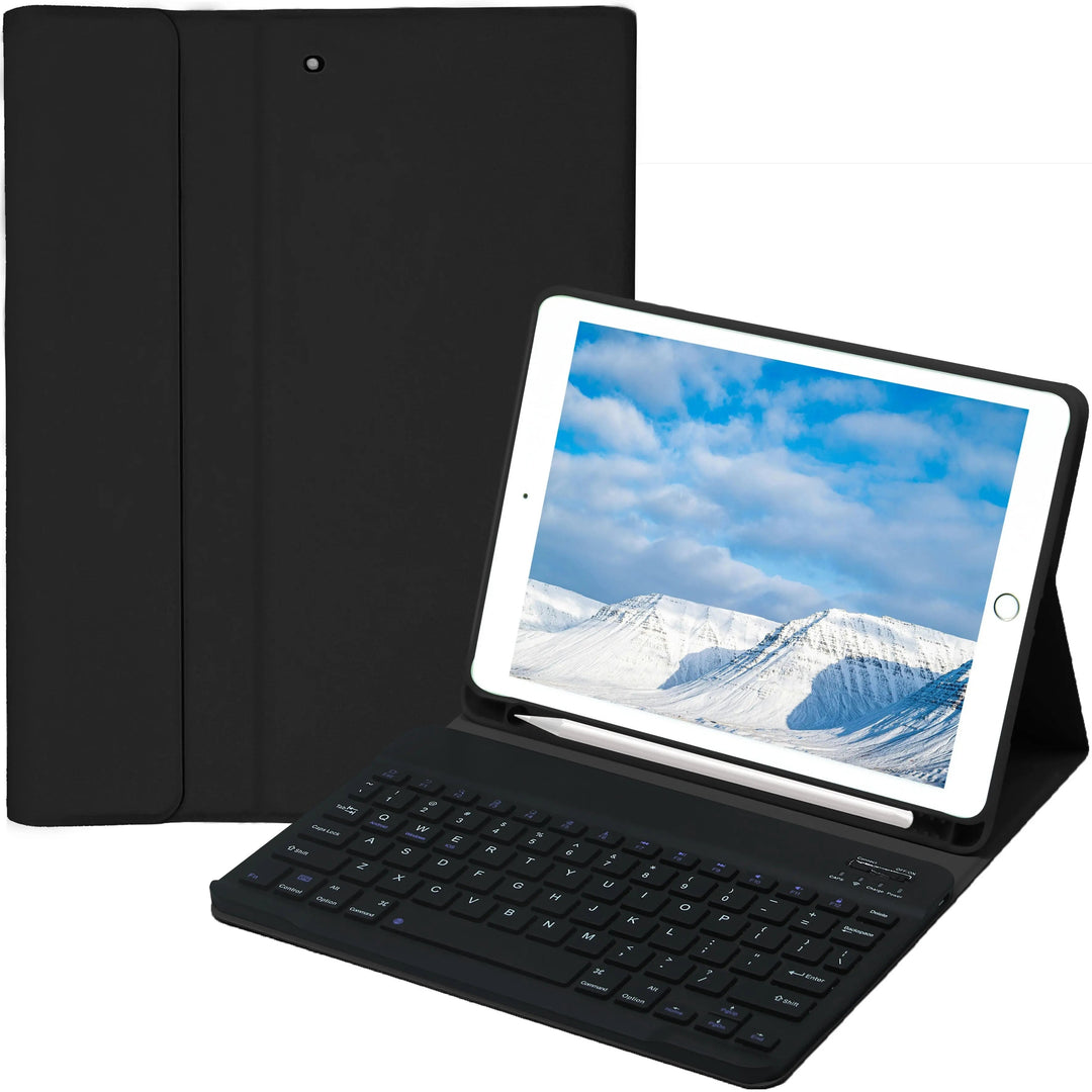 Skanto | FlexKey Pro iPad Tastaturveske