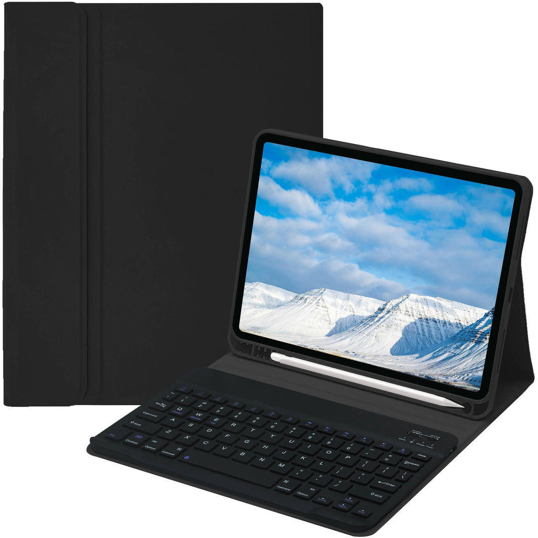 Skanto | FlexKey Pro iPad Tastaturveske