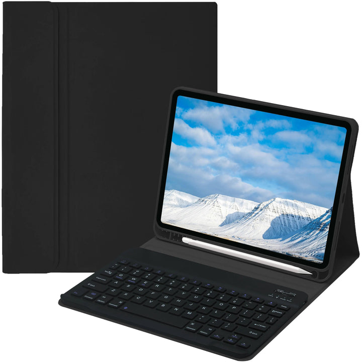 Skanto | FlexKey Pro iPad Tastaturveske