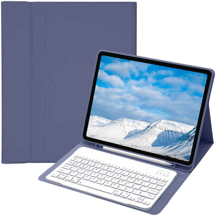 Skanto | FlexKey Pro iPad Tastaturveske