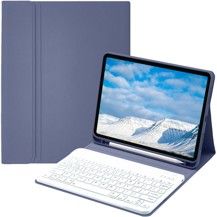 Skanto | FlexKey Pro iPad Tastaturveske