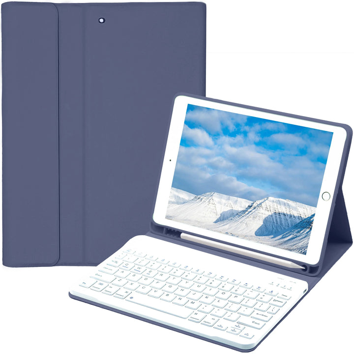 Skanto | FlexKey Pro iPad Tastaturveske