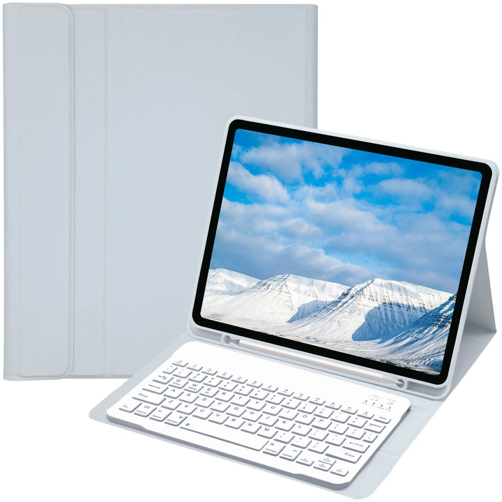 Skanto | FlexKey Pro iPad Tastaturveske