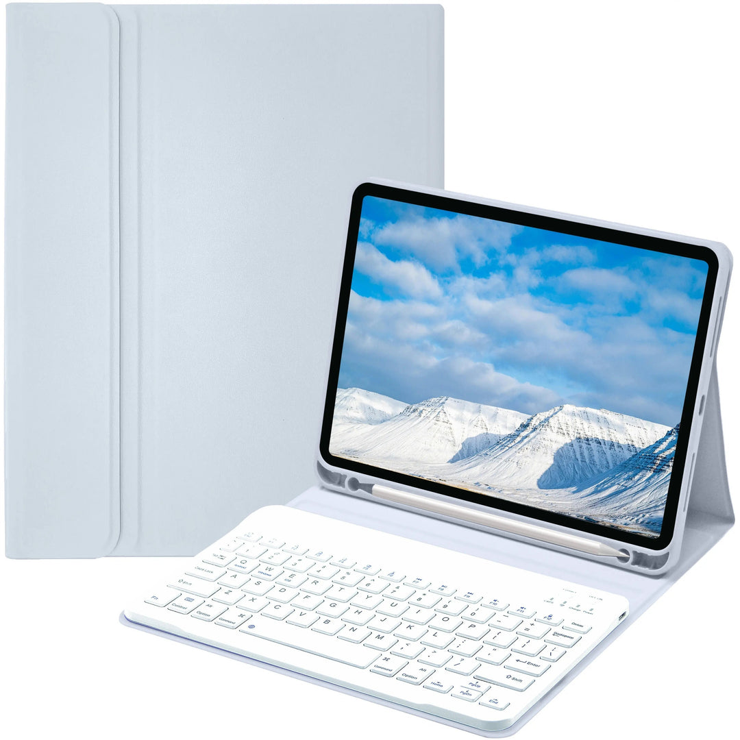 Skanto | FlexKey Pro iPad Tastaturveske