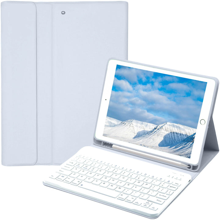 Skanto | FlexKey Pro iPad Tastaturveske