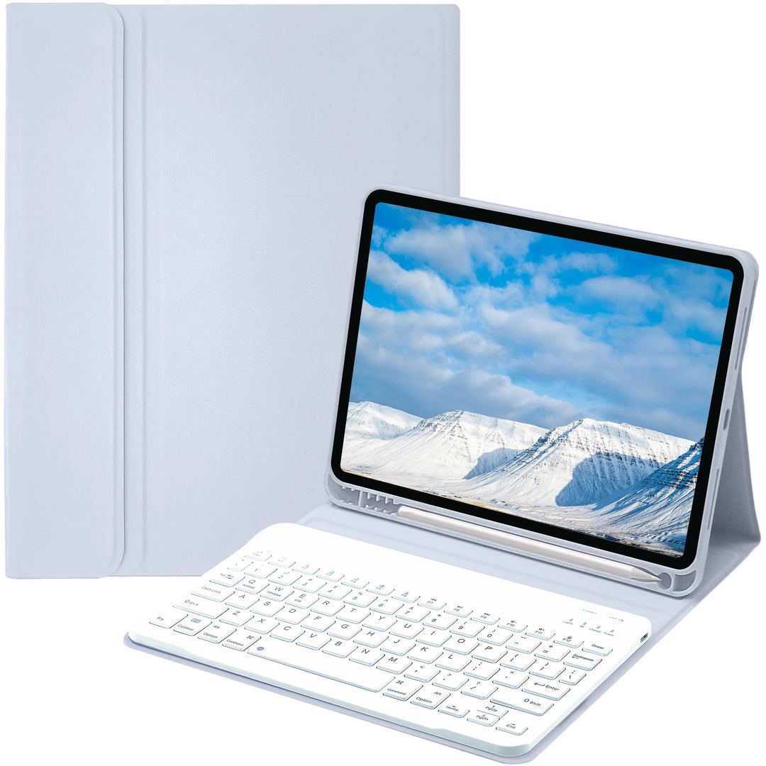 Skanto | FlexKey Pro iPad Tastaturveske