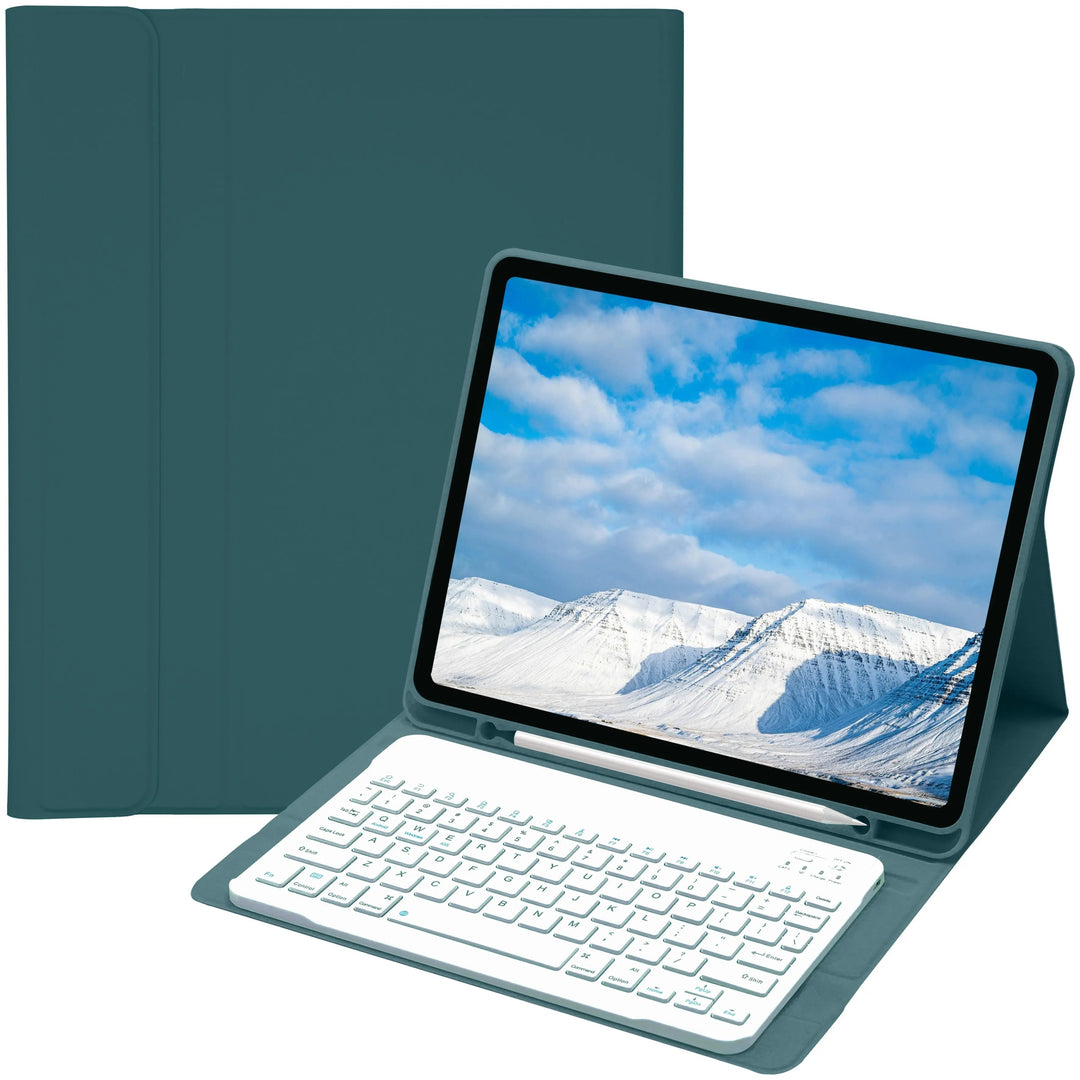 Skanto | FlexKey Pro iPad Tastaturveske