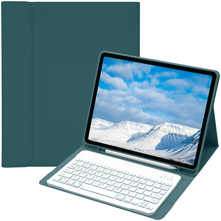 Skanto | FlexKey Pro iPad Tastaturveske