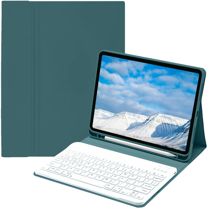 Skanto | FlexKey Pro iPad Tastaturveske