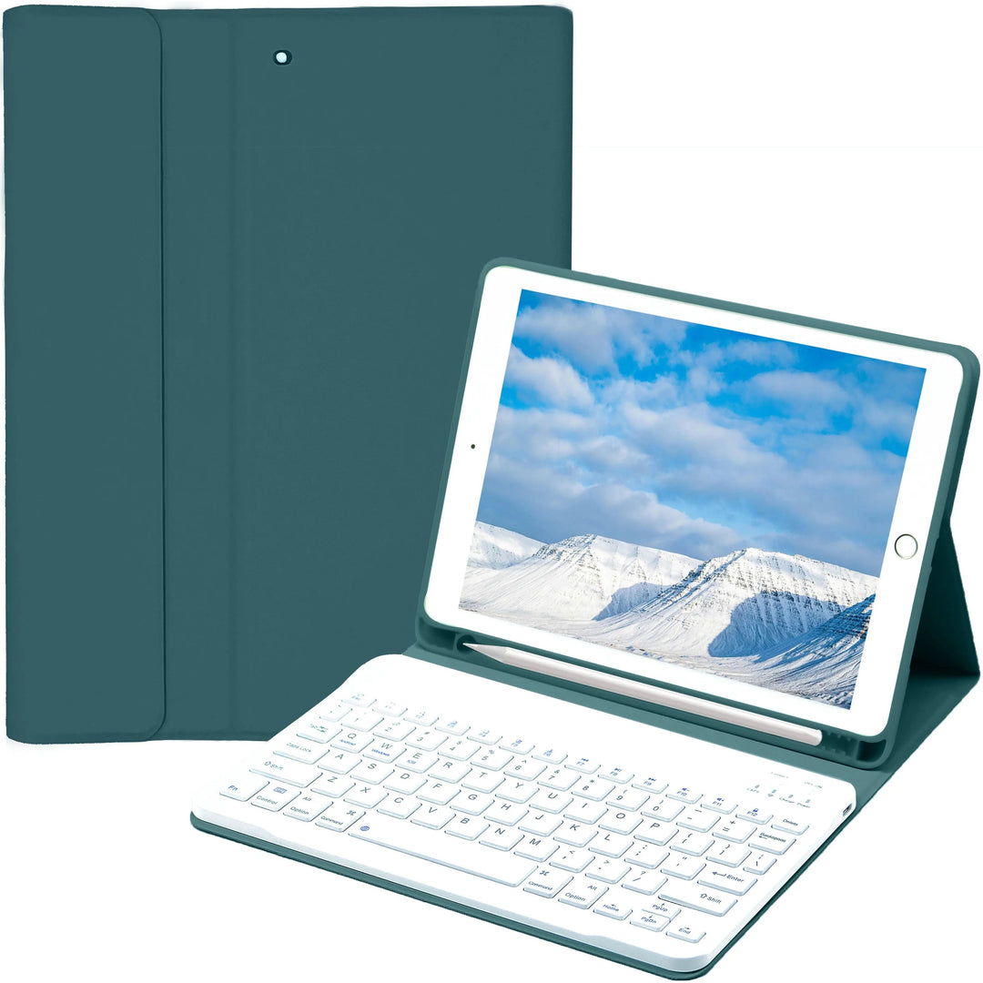 Skanto | FlexKey Pro iPad Tastaturveske