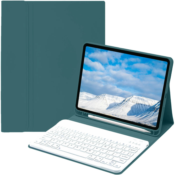 Skanto | FlexKey Pro iPad Tastaturveske