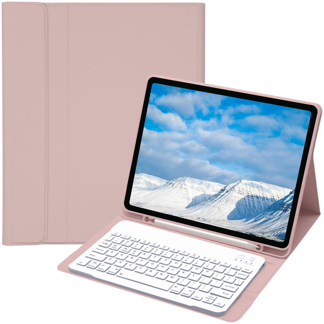 Skanto | FlexKey Pro iPad Tastaturveske