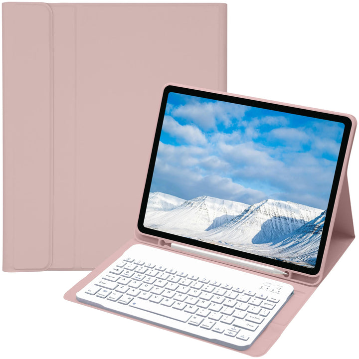 Skanto | FlexKey Pro iPad Tastaturveske