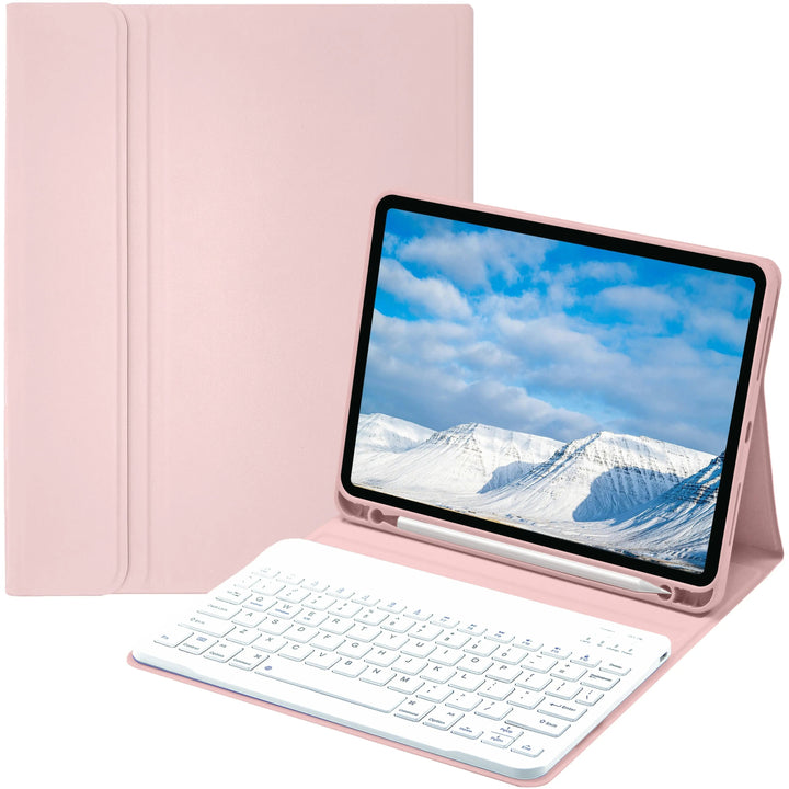 Skanto | FlexKey Pro iPad Tastaturveske