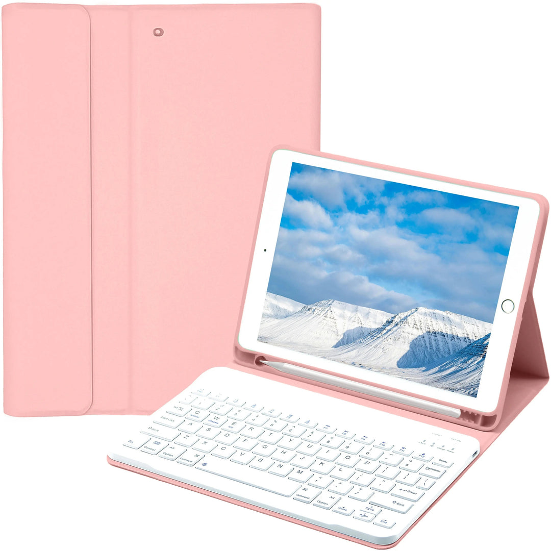 Skanto | FlexKey Pro iPad Tastaturveske