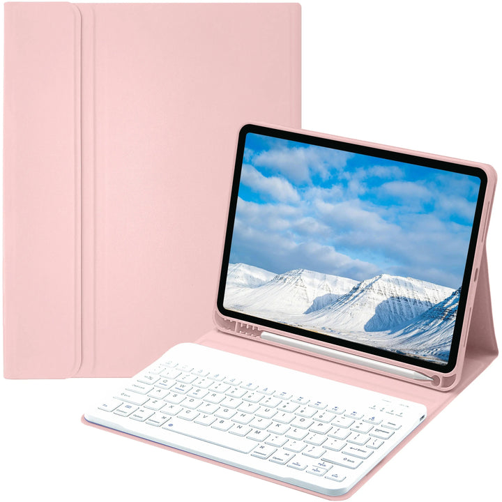 Skanto | FlexKey Pro iPad Tastaturveske