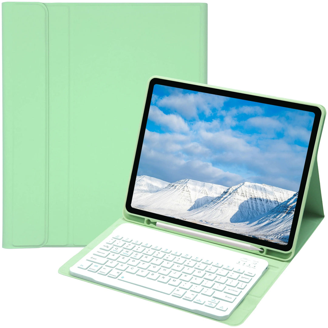 Skanto | FlexKey Pro iPad Tastaturveske