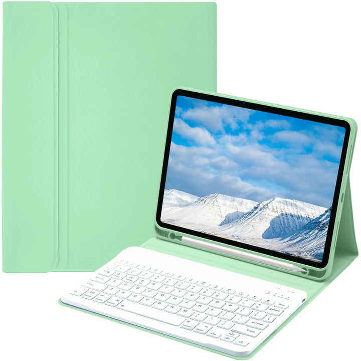 Skanto | FlexKey Pro iPad Tastaturveske